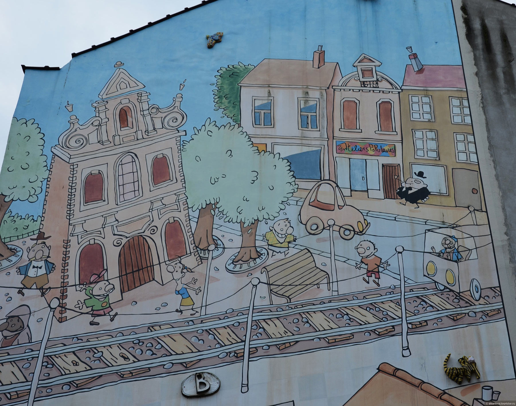 Brussels